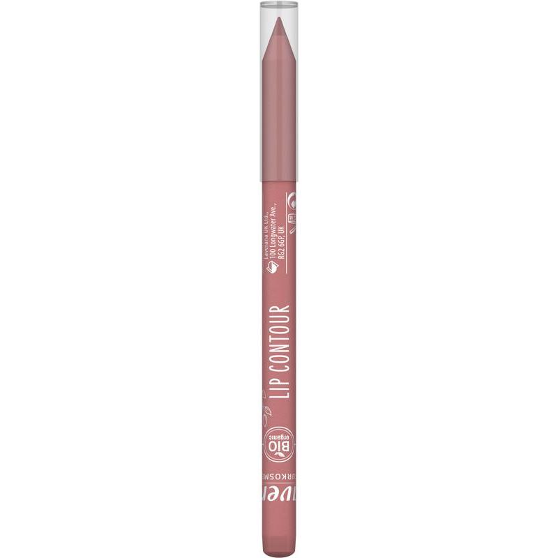 Lipcontour brave rose 01