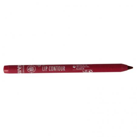 Lipcontour black berry 06