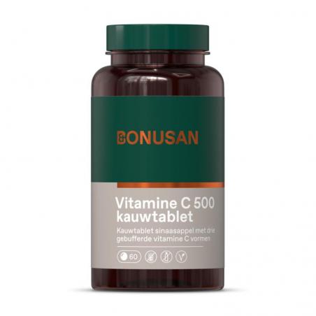 Vitamine C 500mg