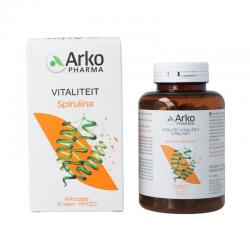 Spiruline bio