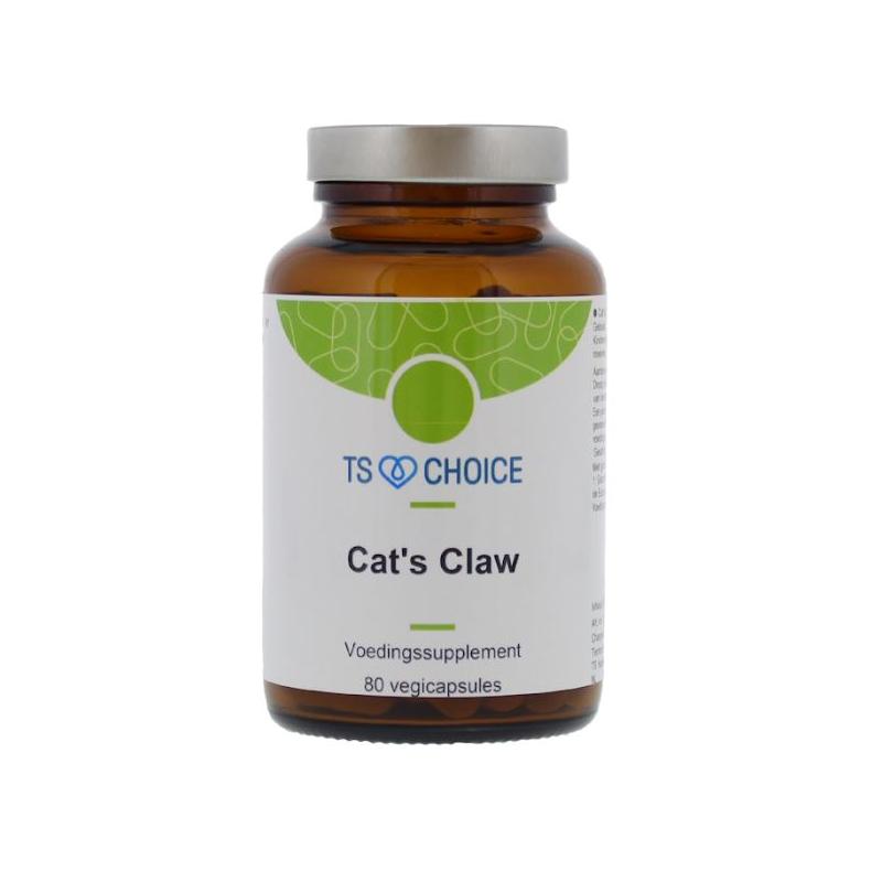 Cat's claw 500mg