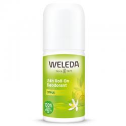 Citrus 24h roll on deodorant