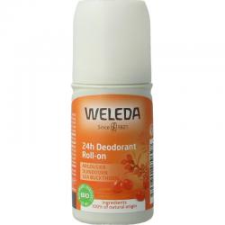 Duindoorn 24h roll on deodorant