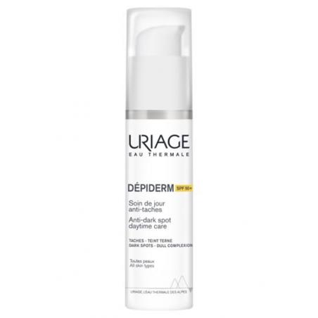 Depiderm dagverzorging tegen vlekken SPF50