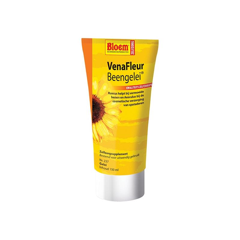 Venafleur beengelei