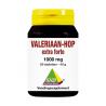 Valeriaan hop extra forte