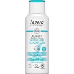 Conditioner basis sensitiv moisture & care
