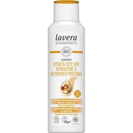 Shampoo repair & deep care
