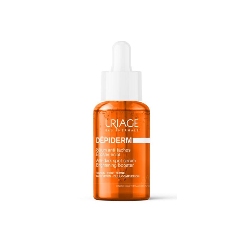 Depiderm serum booster