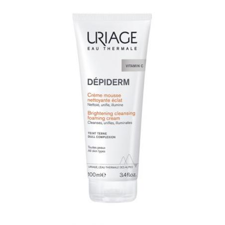 Depiderm cleansing foam creme
