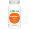 Vitamine D3 1000IE
