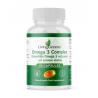 Omega 3 visolie complex