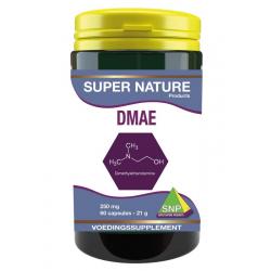 DMAE 250mg