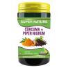 Curcuma & piper nigrum 510mg puur