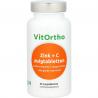 Zink + C zuigtabletten