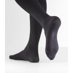 Venoflex fast cotton kniekous man zwart maat 2