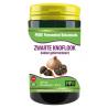 Zwarte knoflook dubbel gefermenteerd
