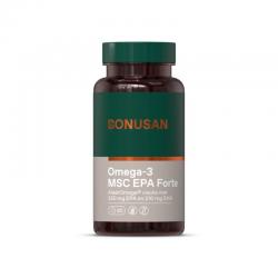 Omega 3 MSC EPA forte