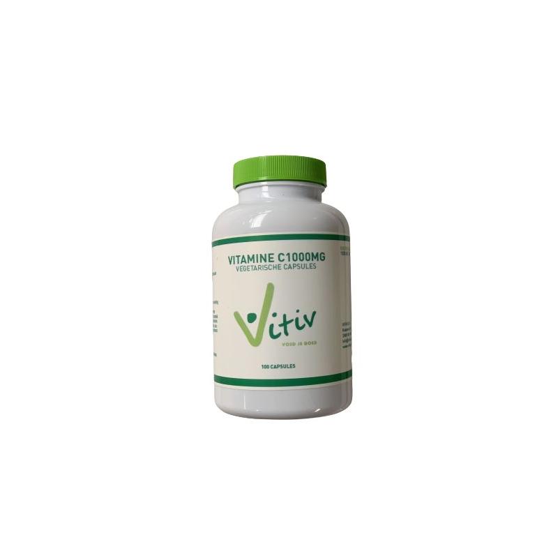 Vitamine C1000