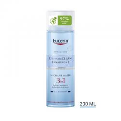 Dermatoclean 3-in-1 micellaire water