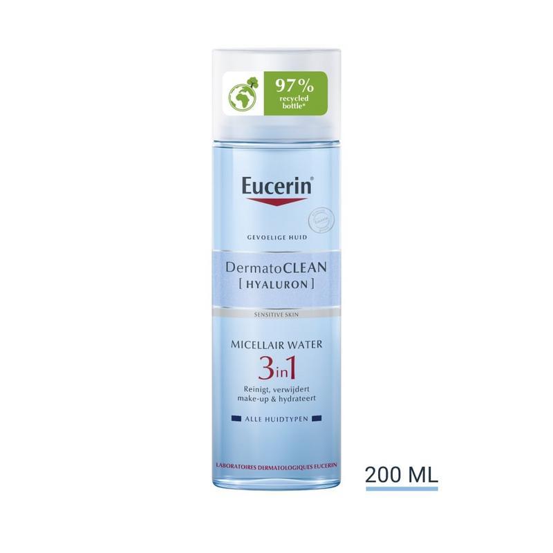 Dermatoclean 3-in-1 micellaire water