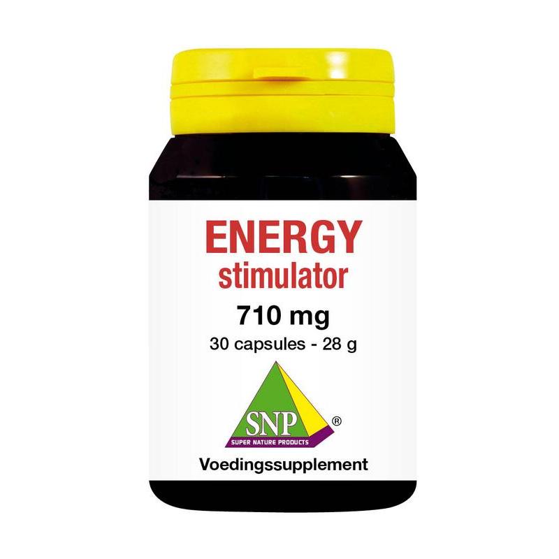 Energy stimulator