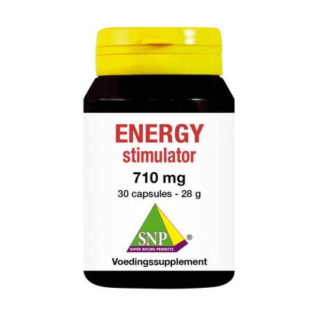 Energy stimulator