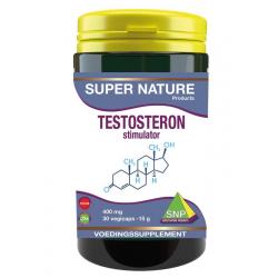 Testosteron super stimulator puur