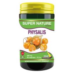 Physalis 500mg puur
