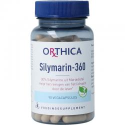 Silymarin 360