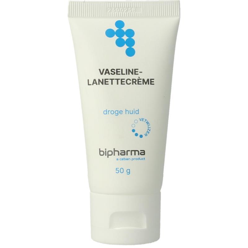Vaseline lanettecreme