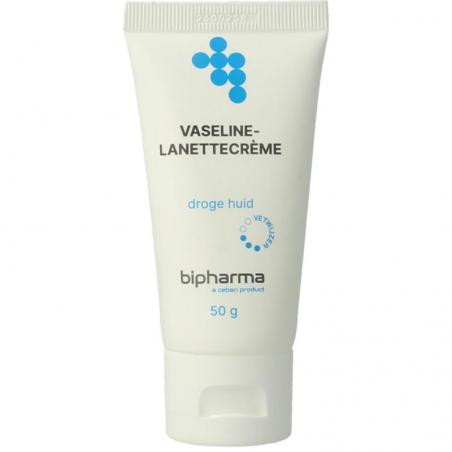 Vaseline lanettecreme