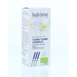 Ylang ylang olie bio