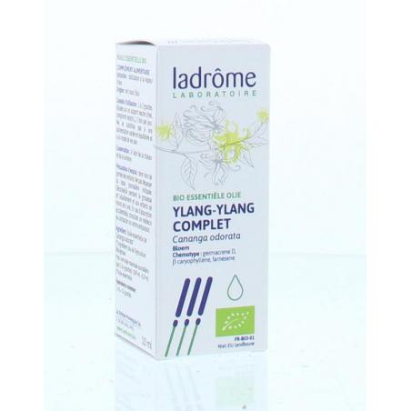 Ylang ylang olie bio