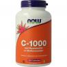 Vitamine C-1000 met rozenbottel en bioflavonoiden