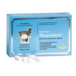 BioActive magnesium