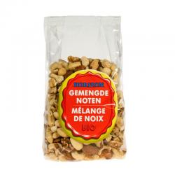Gemengde noten bio