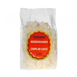 Kokoschips bio