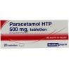 Paracetamol 500mg