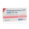 Paracetamol kinderen 240mg