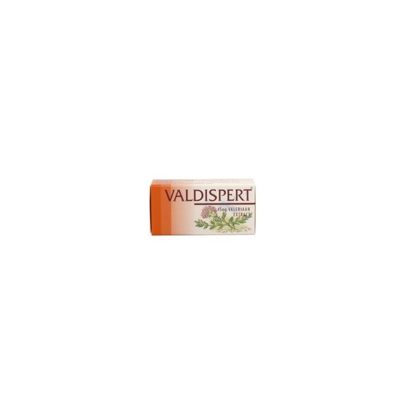 Valeriaan extract
