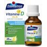 Vitamine D olie