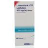 Laxeerdrank lactulose