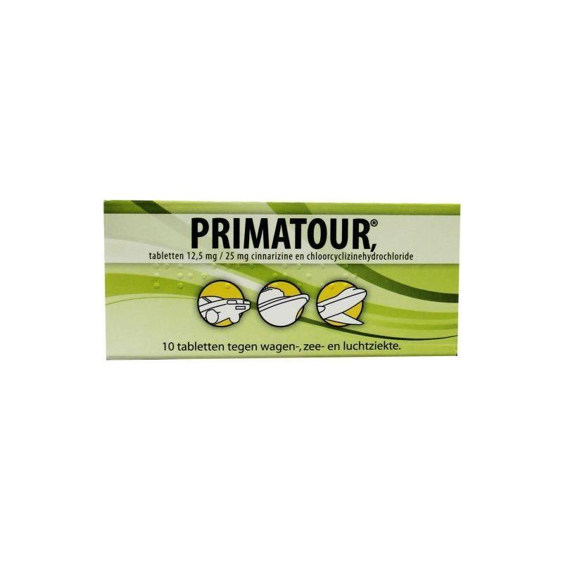 Antihistamine