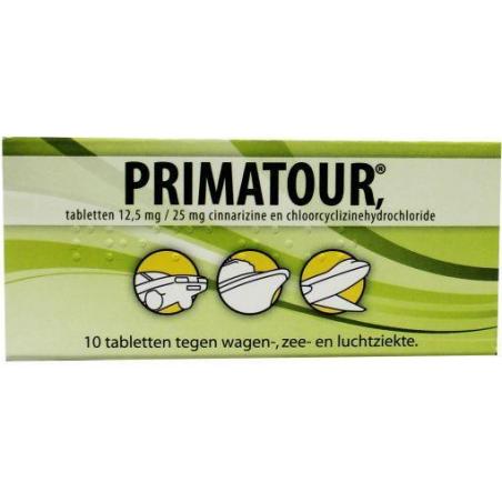 Antihistamine