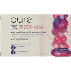 Pre pregnalia