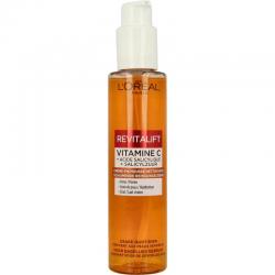 Revitalift clinical cleanser