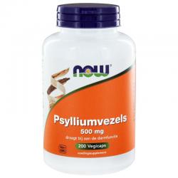Psylliumvezels 500mg