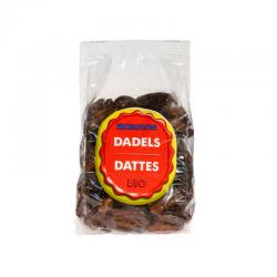 Dadels bio