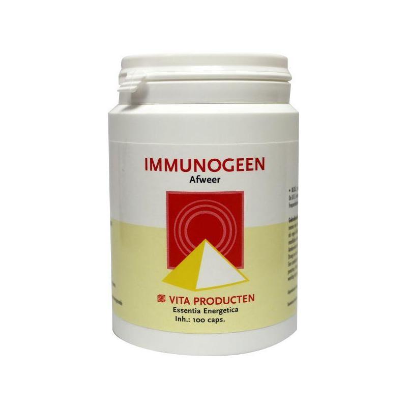 Immunogeen